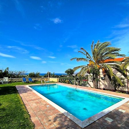 Villa Koulouridi Daratsos Extérieur photo
