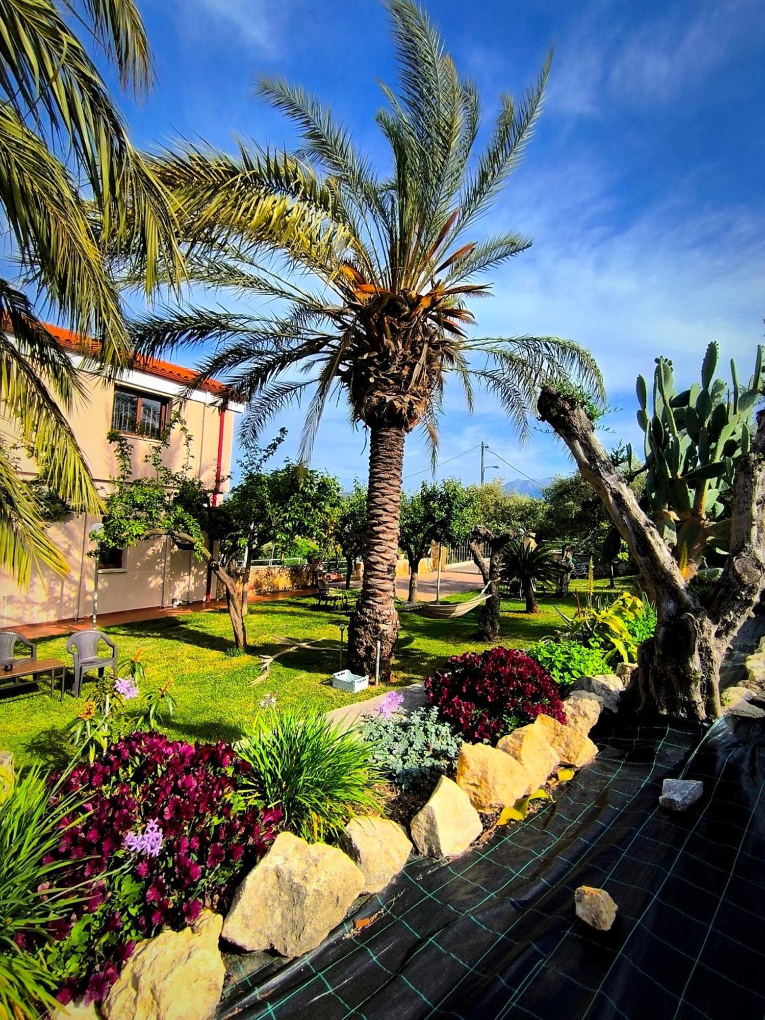 Villa Koulouridi Daratsos Extérieur photo